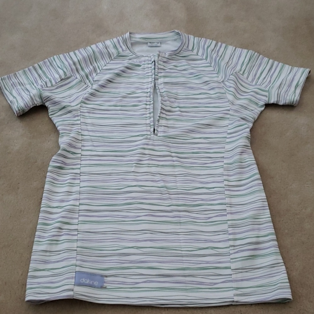 NWOT Dakine Cycling Jersey